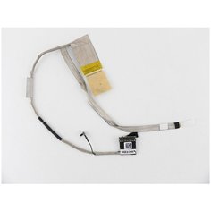 Dell Inspiron N3010 шлейф матрицы ноутбука p/n DD0UM7LC000