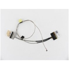 Asus VM590L X555NL FL5800L шлейф матрицы ноутбука p/n 1422-028A0AS