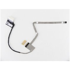 Dell Inspiron 15R I5520 5525 7520 шлейф матрицы ноутбука p/n DC02001IC10