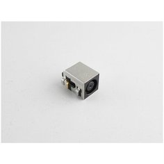 Dell 14R 15R E5410 E5510 N3010 и HP 6450B 6455BC Разъем питания