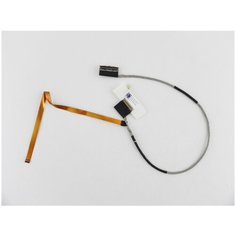 Lenovo Yoga 710-14 шлейф матрицы ноутбука p/n DC02002F600