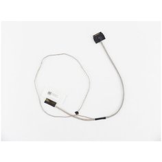 Lenovo IdeaPad 100-14 100-15 шлейф матрицы ноутбука p/n DC020026S00
