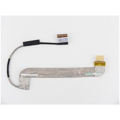 Dell Inspiron N7110 17R шлейф матрицы ноутбука p/n DD0R03LC010