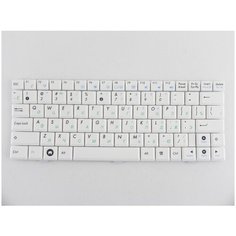 Asus Eee PC 1000 1000H 1000HD V021562HS4 Клавиатура RU