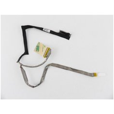 Dell Inspiron 14R-5420 шлейф матрицы для ноутбука p/n DD0R08LC100