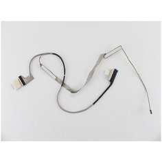 Dell Inspiron 5545 5547 5548 5455 5000 ZAVC0 шлейф матрицы ноутбука p/n DC02001VZ00