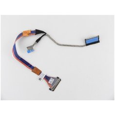 Dell Alienware M17X шлейф матрицы ноутбука CN-0T557R