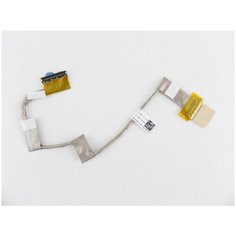 Dell Latitude E5420 шлейф матрицы ноутбука p/n 350405V00-11C-G