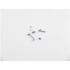 MacBook Pro A1278 A1286 A1297 комплект винтов Apple