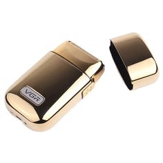 Электробритва VGR V-398 Gold