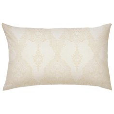 Подушка Selena Daydream 50 х 70 см бежевый