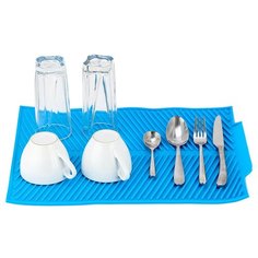 UniStor KARAKUM Силиконовый коврик для сушки посуды