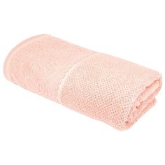 Махровые полот СТ Марта м5008_02 L 70*130 роз Bravo