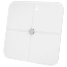 Умные напольные диагностические весы с определением 12 показателей и синхронизацией по Bluetooth Halsa