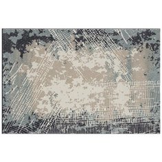 КОВЕР ХИТ-СЕТ "BOHO" 1,2*1,7 М L 40GEG (1) "СИНТЕЛОН" Sintelon