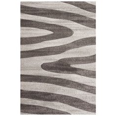 КОВЕР ФРИЗЕ "VEGAS HOME" 1,2*1,7 М L 04BWB (1) "СИНТЕЛОН" Sintelon