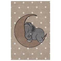 КОВЕР ФРИЗЕ "VEGAS KIDS" 1,2*1,7 М L 04ESE (1) "СИНТЕЛОН" Sintelon