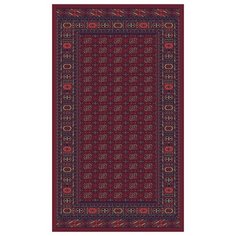 КОВЕР ХИТ-СЕТ "SOLID" 1,3*2 М L 15CCC (1) "СИНТЕЛОН" Sintelon