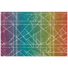 КОВЕР ФРИЗЕ "PLAY" 1,2*1,7 М O 43PMP (1) "СИНТЕЛОН" Sintelon