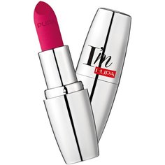 Pupa помада для губ Im Matt, оттенок 050 Runway Fuchsia