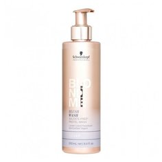 Средство Blondme Blush Wash Silver, 250 мл