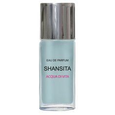 Парфюмерная вода Новая Заря Shansita Acqua di vita, 50 мл