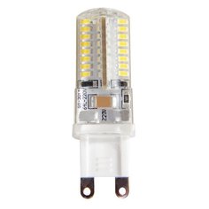 Лампочка Jazzway PLED-G9 5W 4000K 300Lm 220V/50Hz