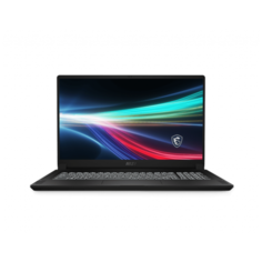 Ноутбук MSI Creator 17 B11UE-412RU 9S7-17M121-412, черный