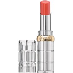 LOreal Paris Color Riche Shine помада для губ увлажняющая сияющая, оттенок 109, Звезда Вечеринки