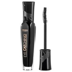 Bourjois Eye Catching, 01 Deli-cat black