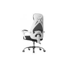 Офисное кресло Xiaomi HBADA Cloud Shield Ergonomic Office Chair White