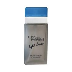 Парфюмерная вода Новая Заря Light Breeze Mirage, 55 мл