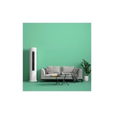 Вертикальный кондиционер Xiaomi Vertical Air Condition 2 HP White (KFR-51LW/N1A3)