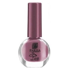 Лак Parisa Ballet Mini, 6 мл, №21 кофейно-розовый
