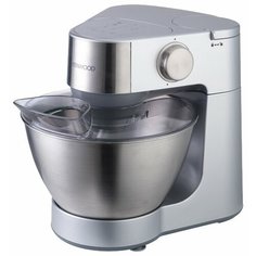 Комбайн Kenwood KM 286 серебристый