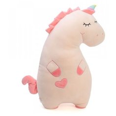 Мягкая игрушка - декоративная подушка Единорог Tomato