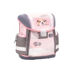 Ранец Belmil Classy My Sweet Puppy, эрго-спинка, 36х32х19 см