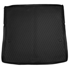 Element Коврик в багажник NISSAN Patrol 2010->, внед., длин. (полиуретан)