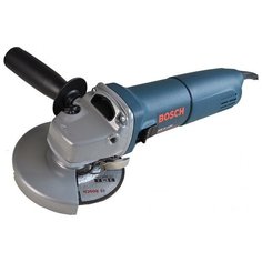 УШМ BOSCH GWS 8-125 PROWESSIONAL с регулятором скорости