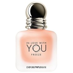 Парфюмерная вода ARMANI In Love With You Freeze, 30 мл
