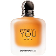 Туалетная вода ARMANI Stronger with You Freeze, 100 мл