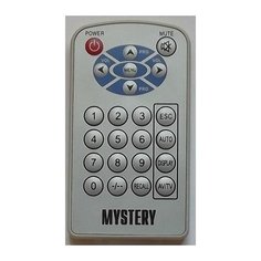 Пульт MTV720CU CAR TV для телевизора MYSTERY