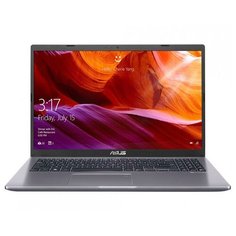 Ноутбук ASUS X509FA-BR628T 90NB0MZ2-M18060 (Intel Pentium Gold 5405U 2.3GHz/4096Mb/128Gb SSD/Intel UHD Graphics/Wi-Fi/Bluetooth/Cam/15.6/1366x768/Windows 10 64-bit)