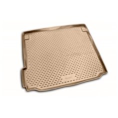 Коврик багажника ELEMENT NLC.05.17.B12 для BMW X5 бежевый