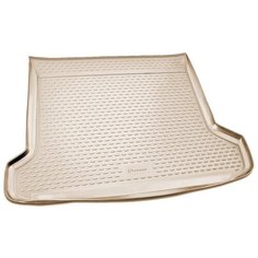 Коврик багажника ELEMENT NLC.48.28.B12 для Toyota Land Cruiser Prado бежевый