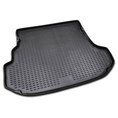 Коврик багажника ELEMENT NLC.46.11.B12 для Subaru Forester черный