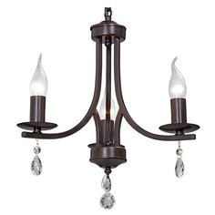 Подвесная люстра Vitaluce V3806 V3806-7/3