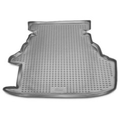 Коврик багажника ELEMENT NLC.48.02.B10 для Toyota Camry серый