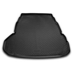 Коврик в багажник Element HYUNDAI Grandeur, 2012-> седан (полиуретан), NLC.20.54.B10