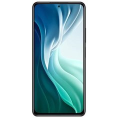 Смартфон Xiaomi Mi 11i 8/256GB Global, черный
